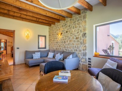 Holiday house Casa En Moscari near Platja de Muro - Features photo 34