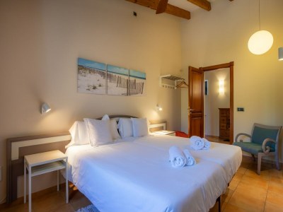 Holiday house Casa En Moscari near Platja de Muro - Features photo 35