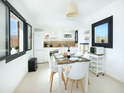 Villa Villa in Pollensa mit Pool und Dachterrasse in Majorca North - Villa