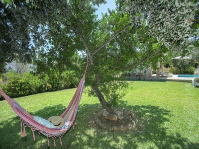 Villa Villa in Pollensa mit Pool und Dachterrasse - Outdoor photo 7