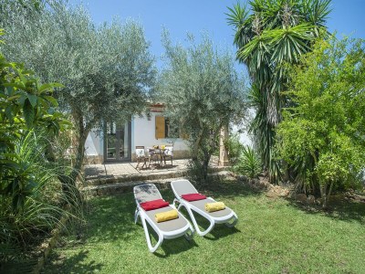 Villa Villa in Pollensa mit Pool und Dachterrasse - Outdoor photo 8