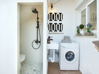 Villa Villa in Pollensa mit Pool und Dachterrasse - Outdoor photo 10