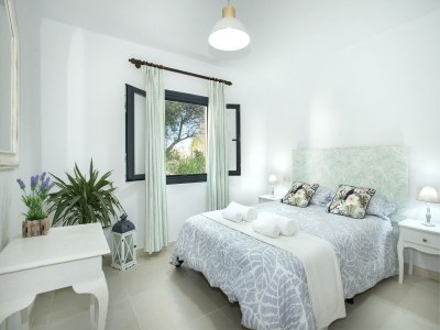 Villa Villa in Pollensa mit Pool und Dachterrasse - Features photo 21