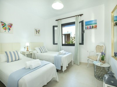 Villa Villa in Pollensa mit Pool und Dachterrasse - Features photo 24