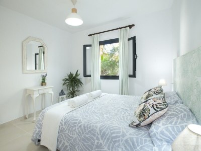 Villa Villa in Pollensa mit Pool und Dachterrasse - Features photo 25