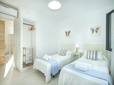 Villa Villa in Pollensa mit Pool und Dachterrasse - Features photo 26