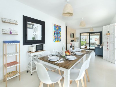 Villa Villa in Pollensa mit Pool und Dachterrasse - Outdoor photo 33