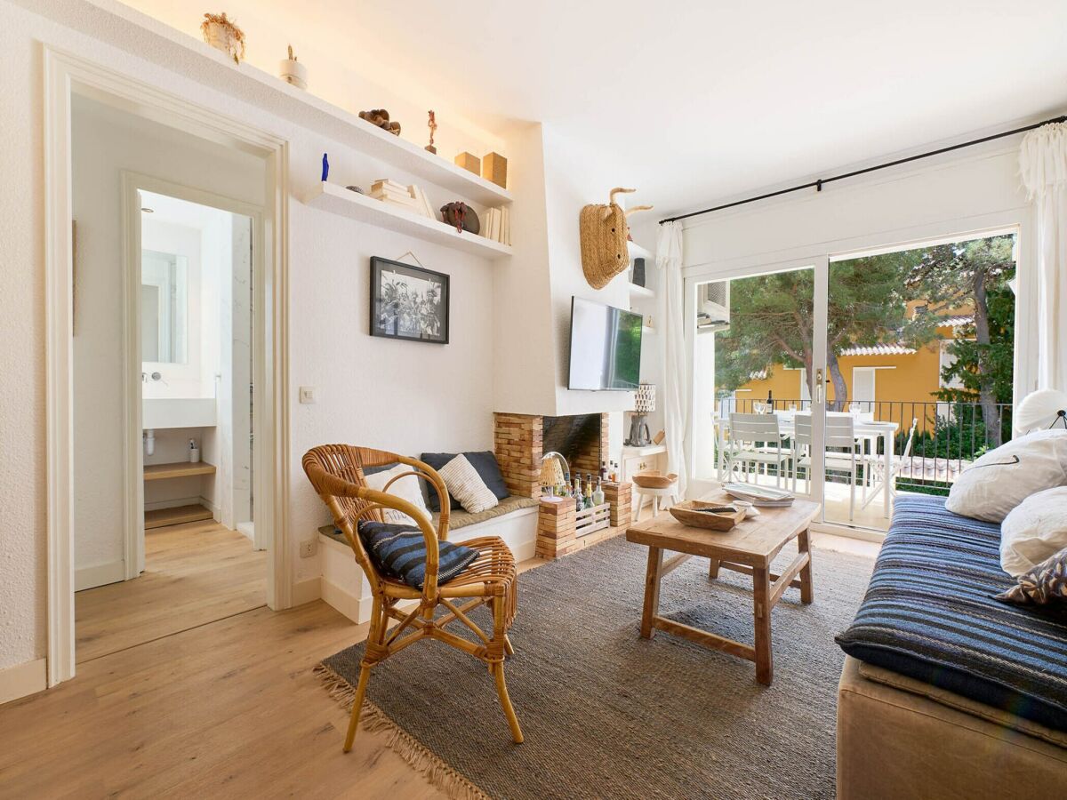 Apartment Can Xeret apartment for 6 persons