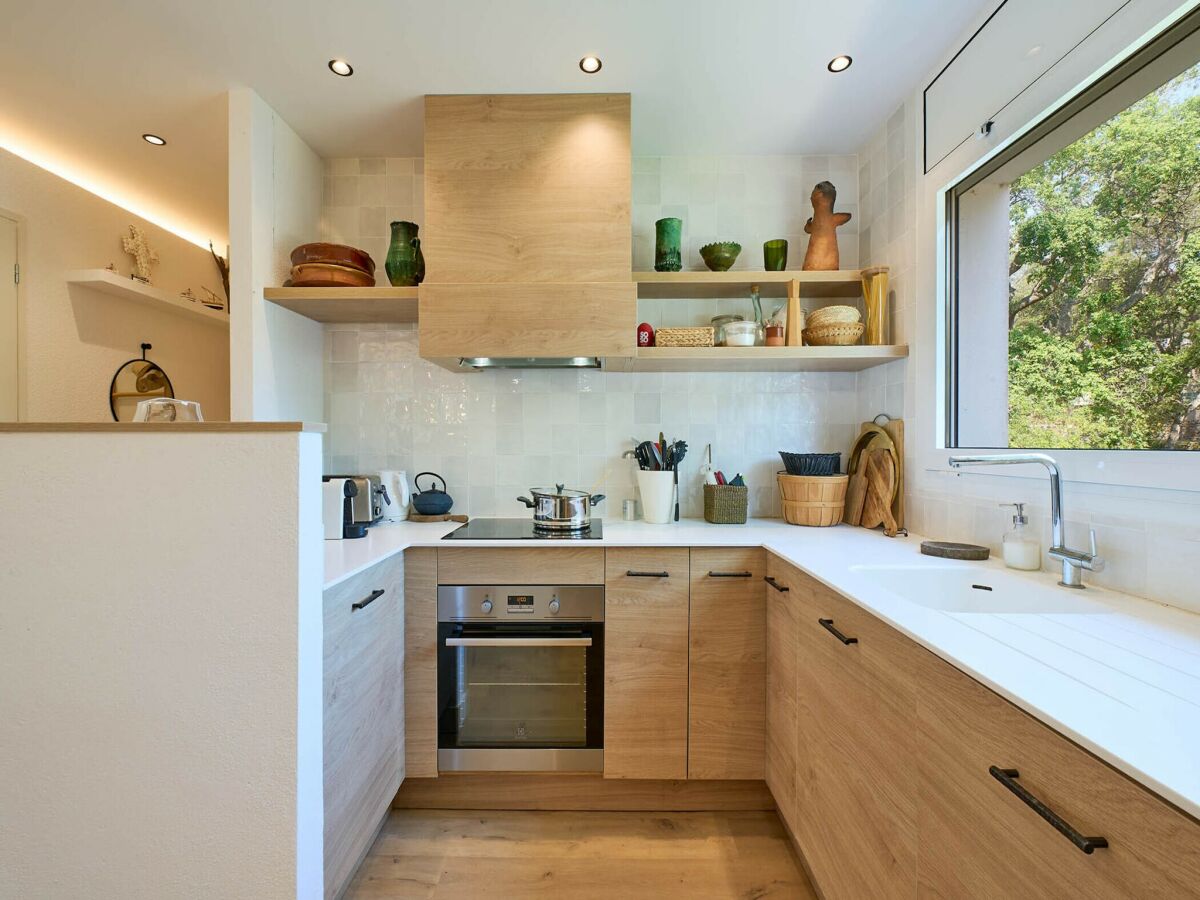 Apartment Can Xeret apartment for 6 persons - Features photo 4