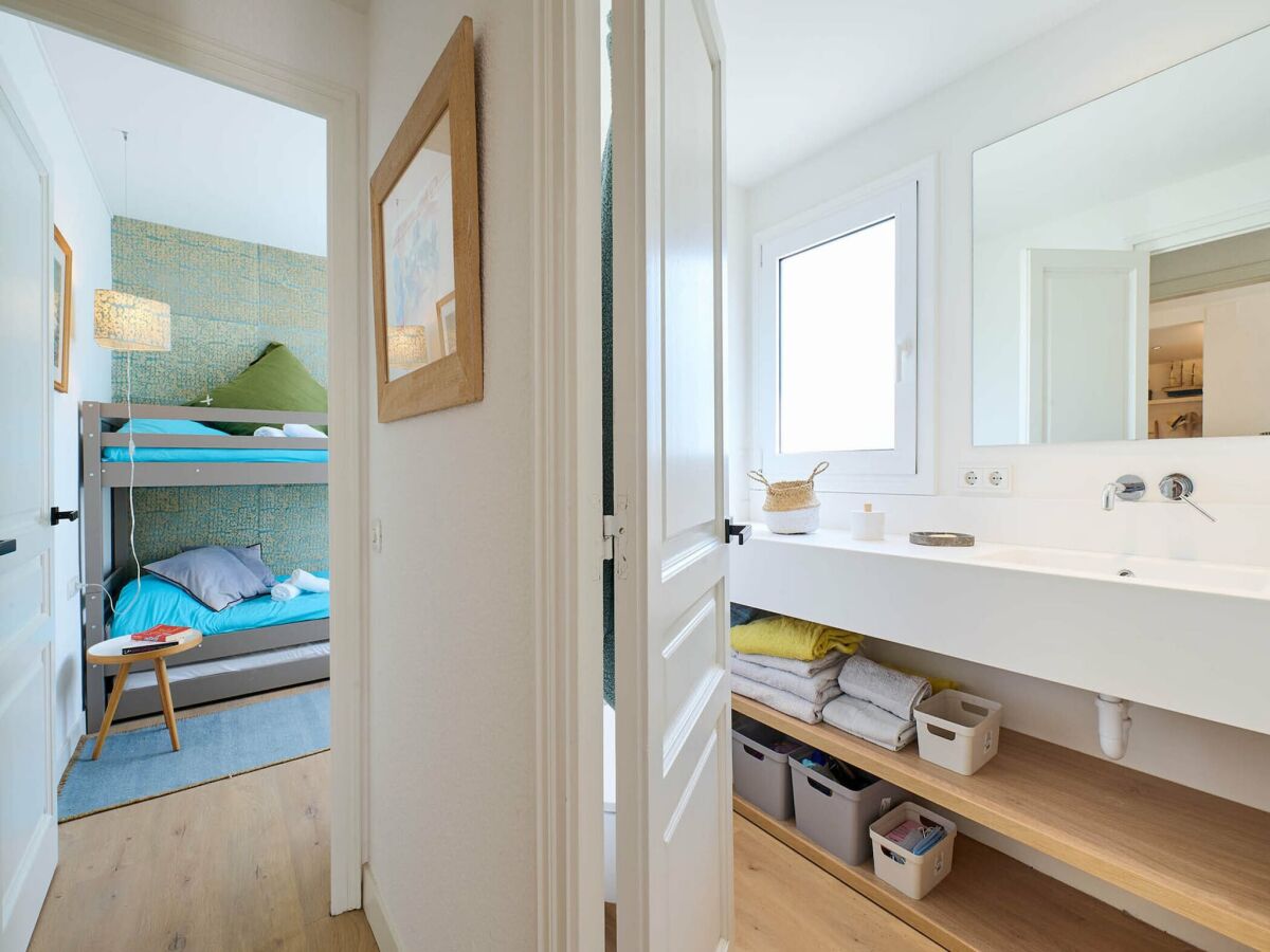 Apartment Can Xeret apartment for 6 persons - Features photo 5