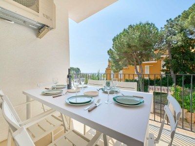 Apartment Can Xeret apartment for 6 persons - Outdoor photo 3