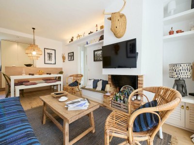 Apartment Can Xeret apartment for 6 persons - Features photo 7