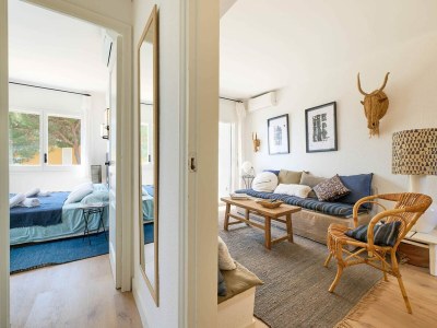 Apartment Can Xeret apartment for 6 persons - Features photo 11