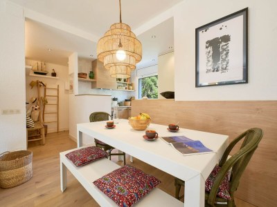 Apartment Can Xeret apartment for 6 persons - Features photo 12