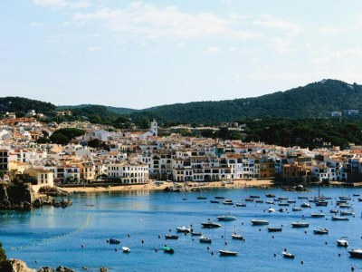 Apartment Can Xeret apartment for 6 persons - Environment photo 29