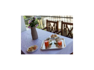 Apartment Apartment Marela- One Bedroom Apartment with Balcony and Sea View - Outdoor photo 6