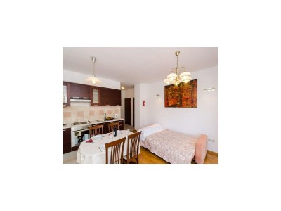 Apartment Apartment Marela- One Bedroom Apartment with Balcony and Sea View - Features photo 10