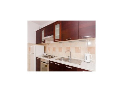 Apartment Apartment Marela- One Bedroom Apartment with Balcony and Sea View - Features photo 11