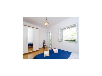 Apartment Apartment Marela- One Bedroom Apartment with Balcony and Sea View - Features photo 13