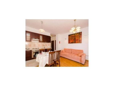 Apartment Apartment Marela- One Bedroom Apartment with Balcony and Sea View - Features photo 14