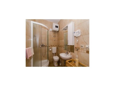 Apartment Apartment Marela- One Bedroom Apartment with Balcony and Sea View - Features photo 16