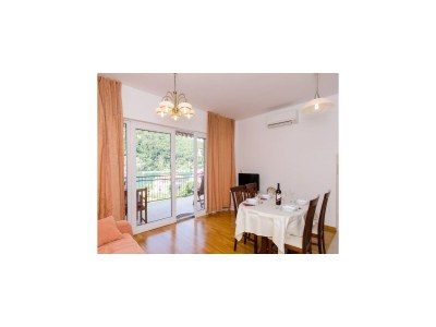 Apartment Apartment Marela- One Bedroom Apartment with Balcony and Sea View - Outdoor photo 22