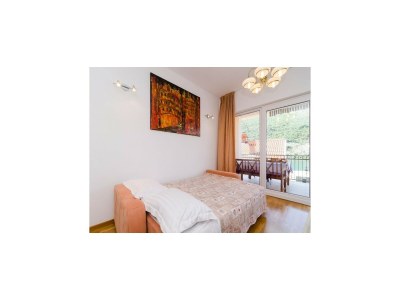 Apartment Apartment Marela- One Bedroom Apartment with Balcony and Sea View - Outdoor photo 23