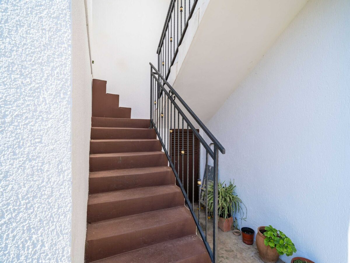 Apartment Apartment Dorica - Two Bedroom Apartment with Terrace - Outdoor photo 2