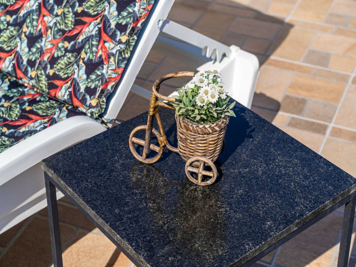 Apartment Apartment Dorica - Two Bedroom Apartment with Terrace - Outdoor photo 5