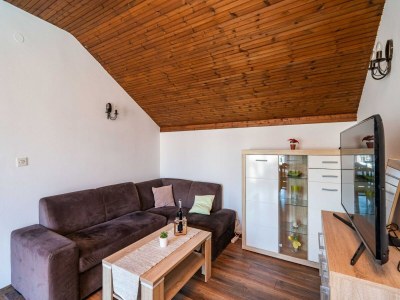 Apartment Apartment Dorica - Two Bedroom Apartment with Terrace in Dubrovnik - Apartment
