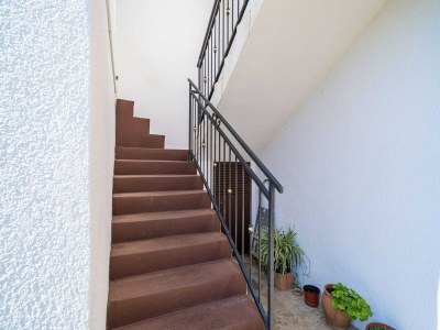 Apartment Apartment Dorica - Two Bedroom Apartment with Terrace - Outdoor photo 2