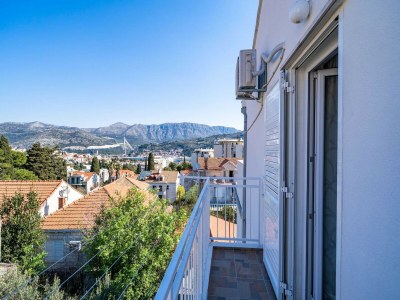 Apartment Apartment Dorica - Two Bedroom Apartment with Terrace - Outdoor photo 3