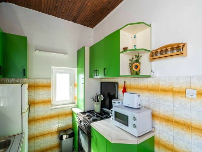 Apartment Apartment Dorica - Two Bedroom Apartment with Terrace - Features photo 8