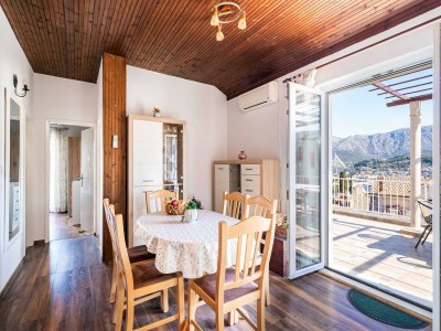 Apartment Apartment Dorica - Two Bedroom Apartment with Terrace - Features photo 13