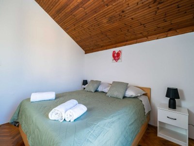 Apartment Apartment Dorica - Two Bedroom Apartment with Terrace - Features photo 15