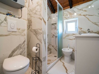 Apartment Apartment Dorica - Two Bedroom Apartment with Terrace - Features photo 18