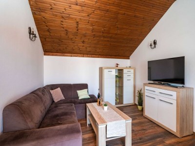 Apartment Apartment Dorica - Two Bedroom Apartment with Terrace - Features photo 21