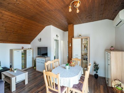 Apartment Apartment Dorica - Two Bedroom Apartment with Terrace - Features photo 22