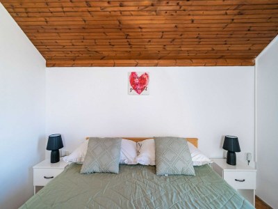 Apartment Apartment Dorica - Two Bedroom Apartment with Terrace - Features photo 24