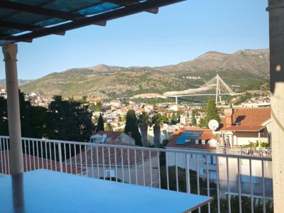 Apartment Apartment Dorica - Two Bedroom Apartment with Terrace - Outdoor photo 25
