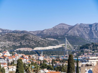 Apartment Apartment Dorica - Two Bedroom Apartment with Terrace - Outdoor photo 26