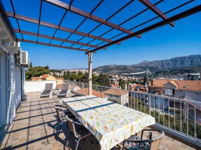 Apartment Apartment Dorica - Two Bedroom Apartment with Terrace - Outdoor photo 27