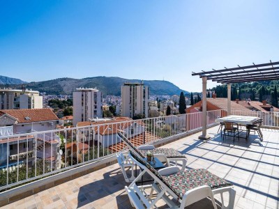 Apartment Apartment Dorica - Two Bedroom Apartment with Terrace - Outdoor photo 29