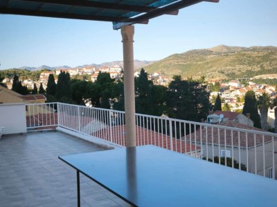 Apartment Apartment Dorica - Two Bedroom Apartment with Terrace - Outdoor photo 31