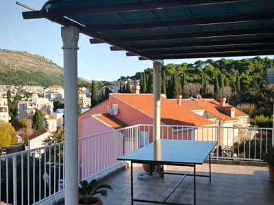 Apartment Apartment Dorica - Two Bedroom Apartment with Terrace - Outdoor photo 32
