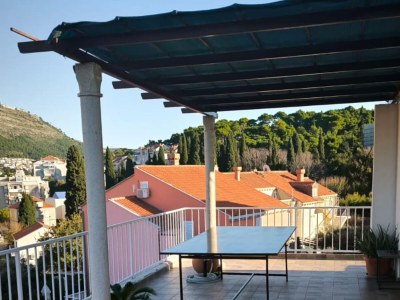 Apartment Apartment Dorica - Two Bedroom Apartment with Terrace - Outdoor photo 33