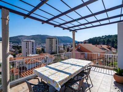 Apartment Apartment Dorica - Two Bedroom Apartment with Terrace - Outdoor photo 36