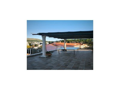 Apartment Apartment Dorica - Two Bedroom Apartment with Terrace - Outdoor photo 40