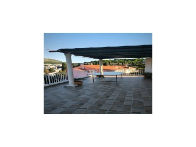 Apartment Apartment Dorica - Two Bedroom Apartment with Terrace - Outdoor photo 41