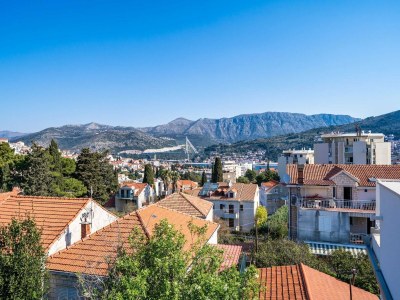 Apartment Apartment Dorica - Two Bedroom Apartment with Terrace - Outdoor photo 44